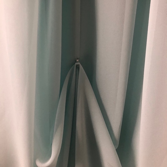 BCBG mint Full length Dress - Picture 9 of 10